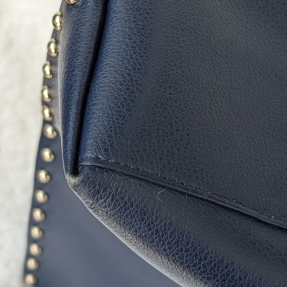 Kate Spade 2pc RARE On Purpose Tote + Wellesley Cara wallet - Picture 7 of 10